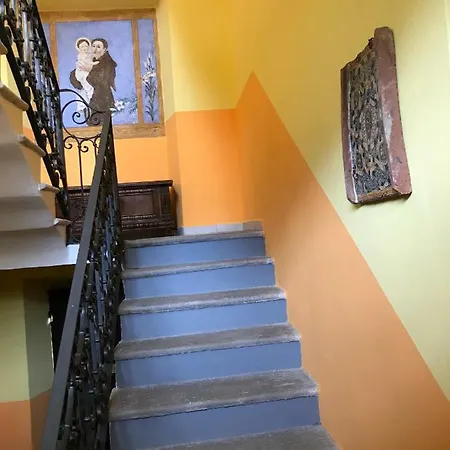 Casa Patrizia Gasthof *