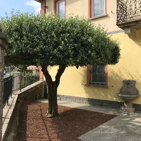 Pensjonat Casa Patrizia