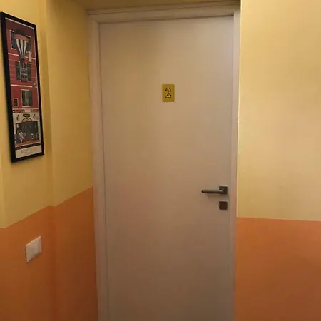 Casa Patrizia Gasthof *