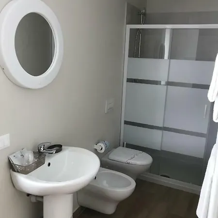 Casa Patrizia Гостевой дом *