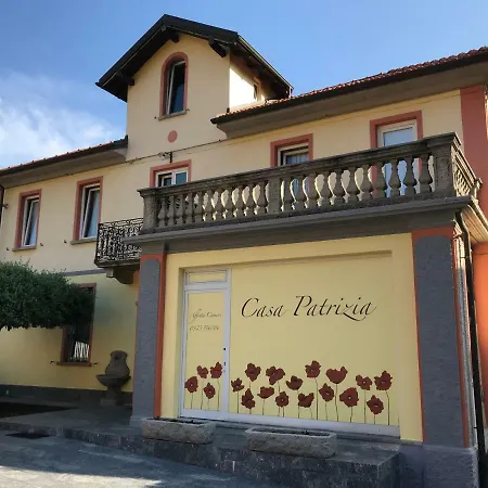 Gasthof Casa Patrizia *