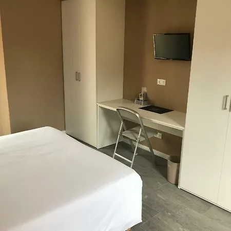 Casa Patrizia Πανσιόν 3*