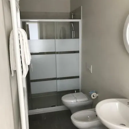 Casa Patrizia * Гравеллона-Точе