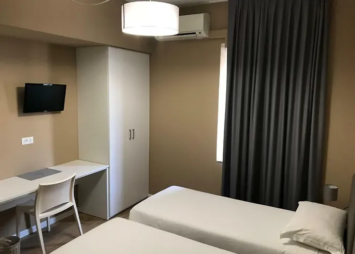 Casa Patrizia 게스트하우스 그라벨로나 토체