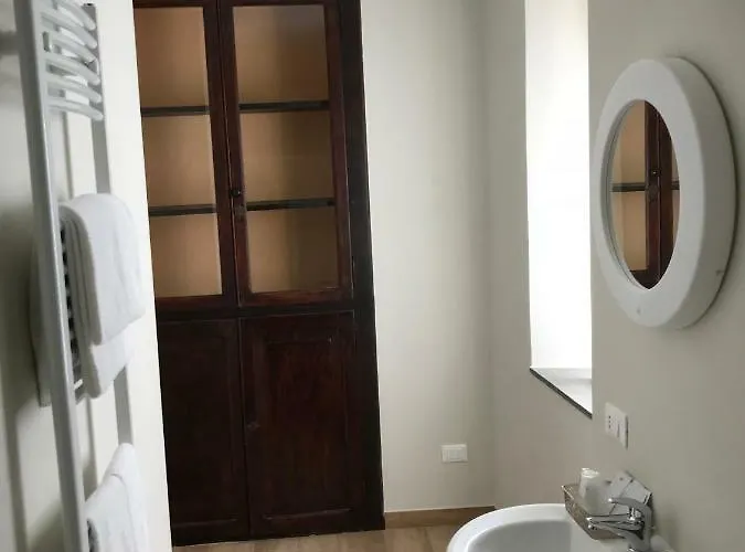 Casa Patrizia 3* 그라벨로나 토체