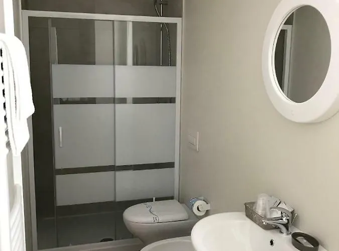 게스트하우스 Casa Patrizia 그라벨로나 토체