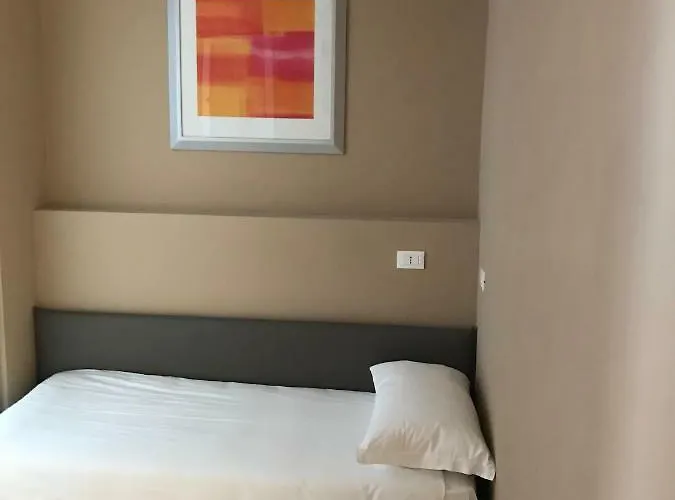 Casa Patrizia 게스트하우스 그라벨로나 토체