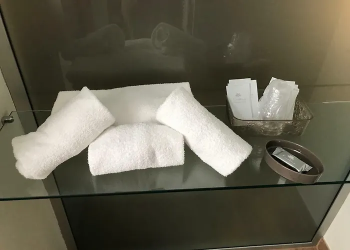 Casa Patrizia 게스트하우스 3*