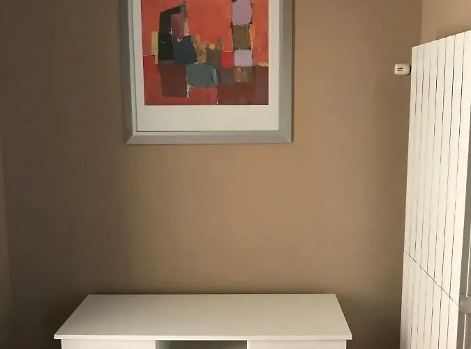 Casa Patrizia 3* 그라벨로나 토체